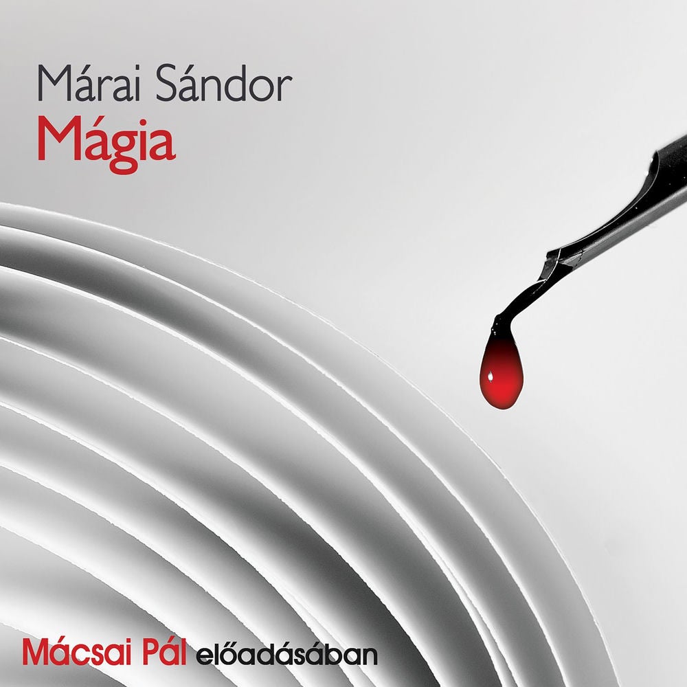 Mágia
