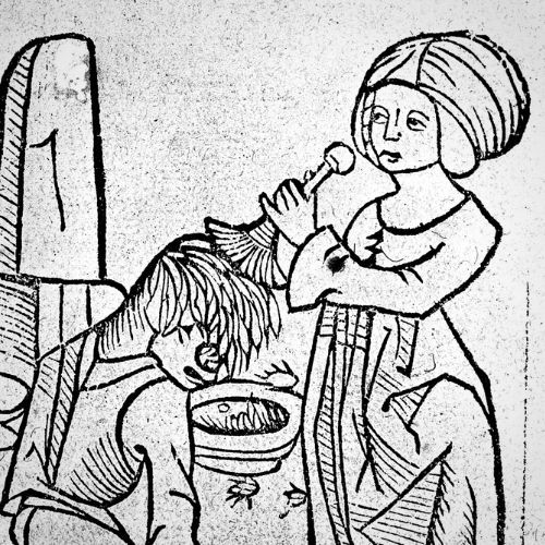 Homosexualität in der Geschichte