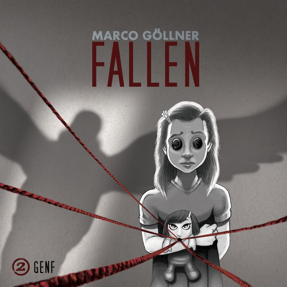 Folge 2: Genf