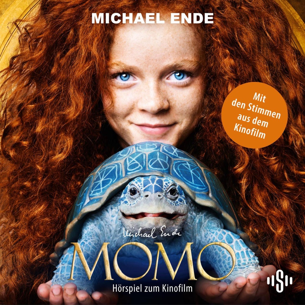 Momo – Das Hörspiel zum Kinofilm