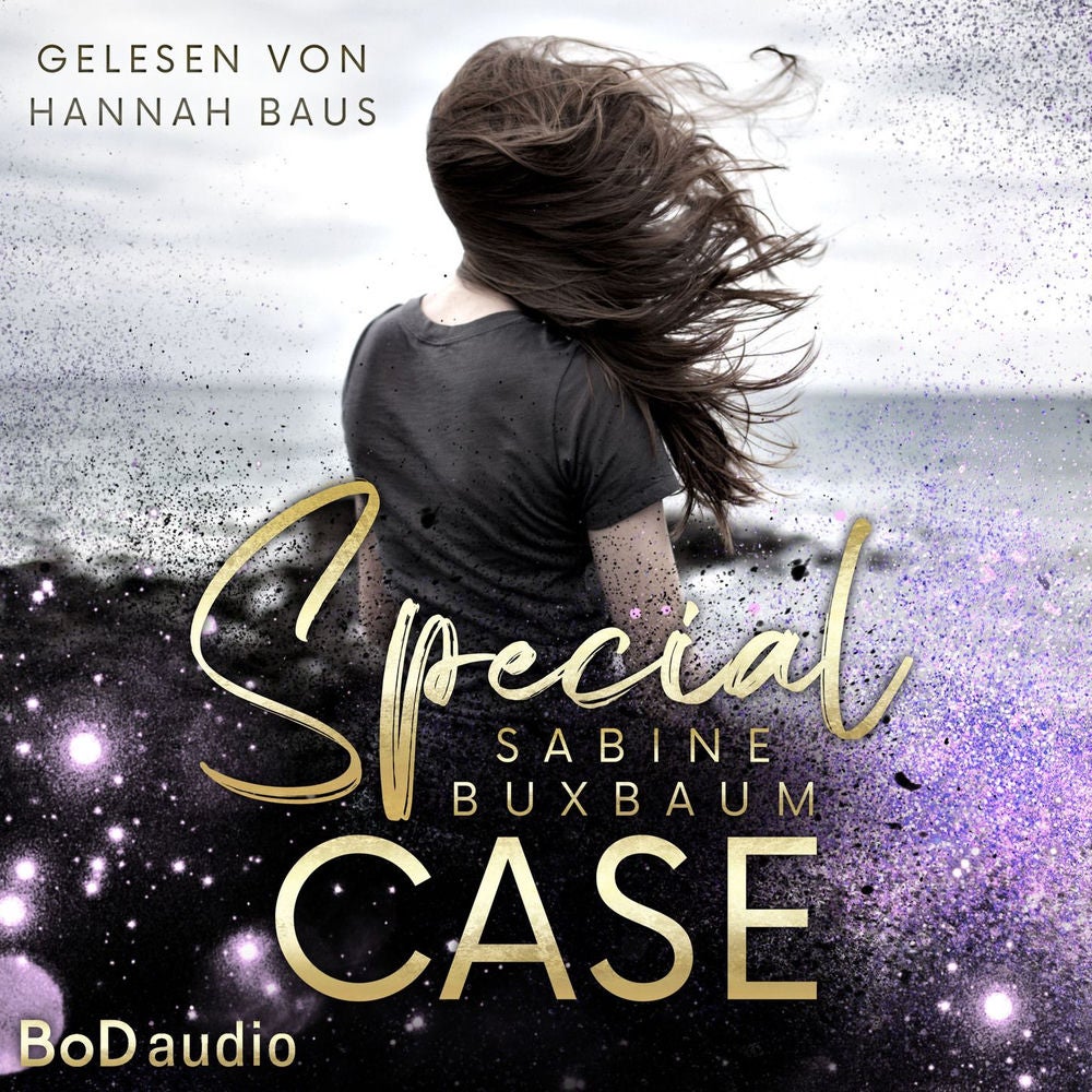 Special Case - Ein gefühlvoller Romantic Suspense Roman