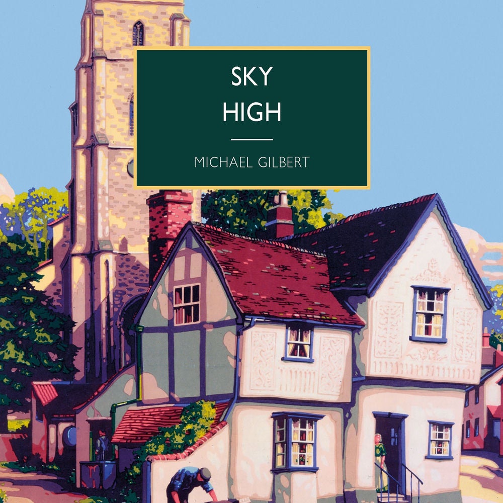Sky High