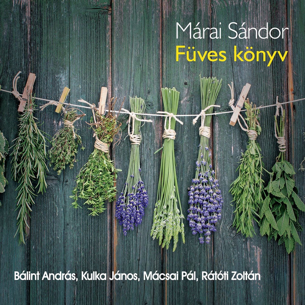 Füves könyv