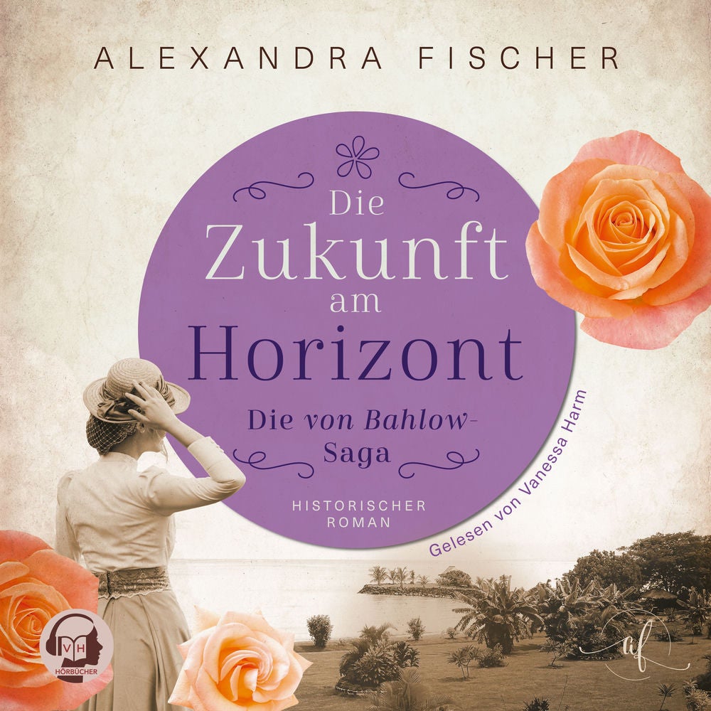 Die Zukunft am Horizont