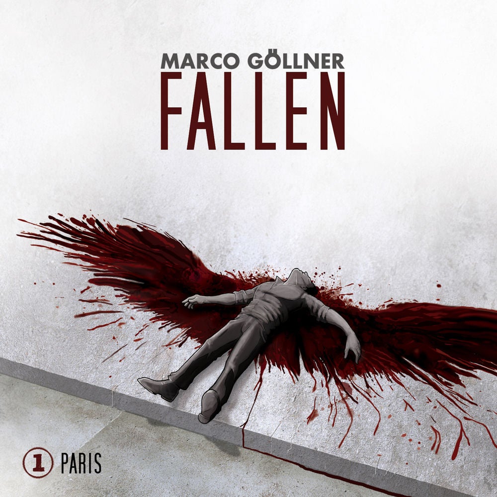Folge 1: Paris