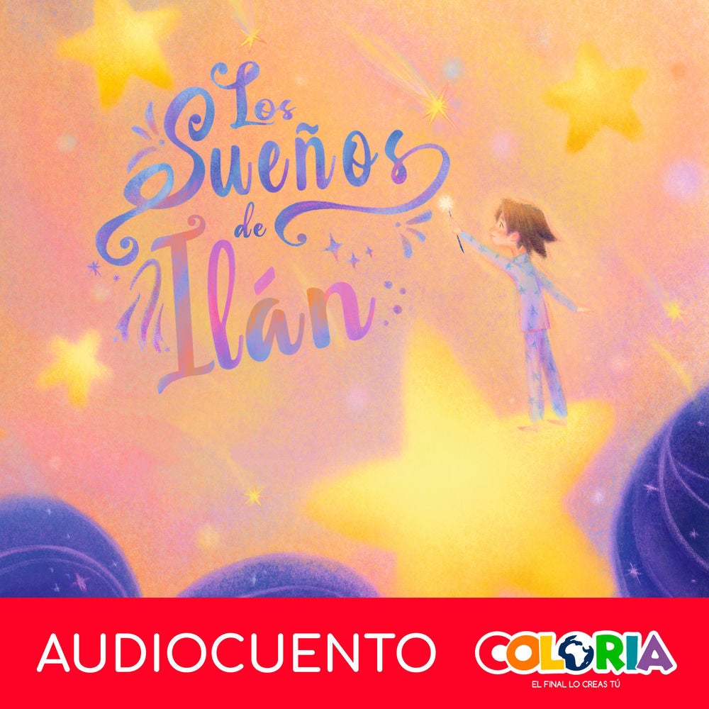 Los sueños de Ilán
