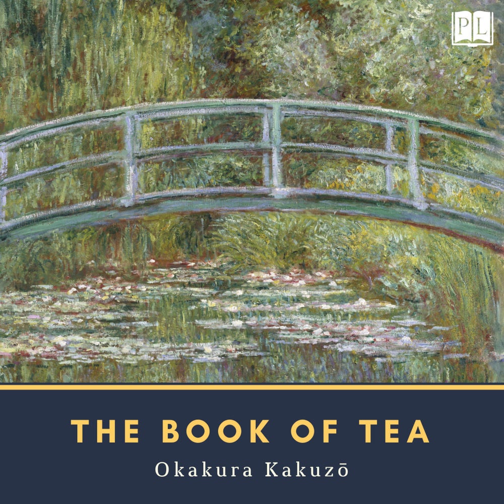 The Book of Tea