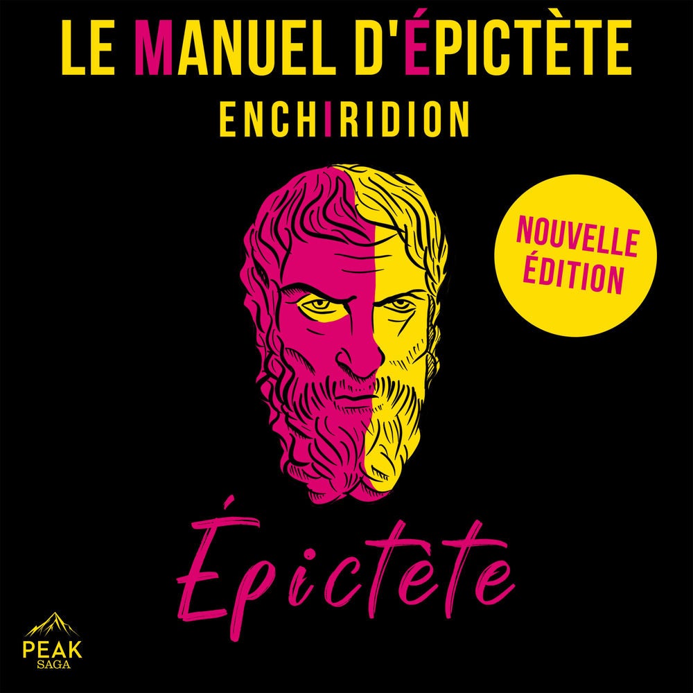 Le Manuel d'Épictète