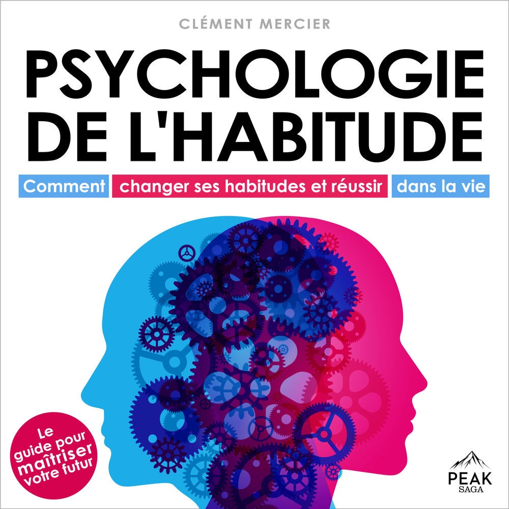 Psychologie de l'habitude