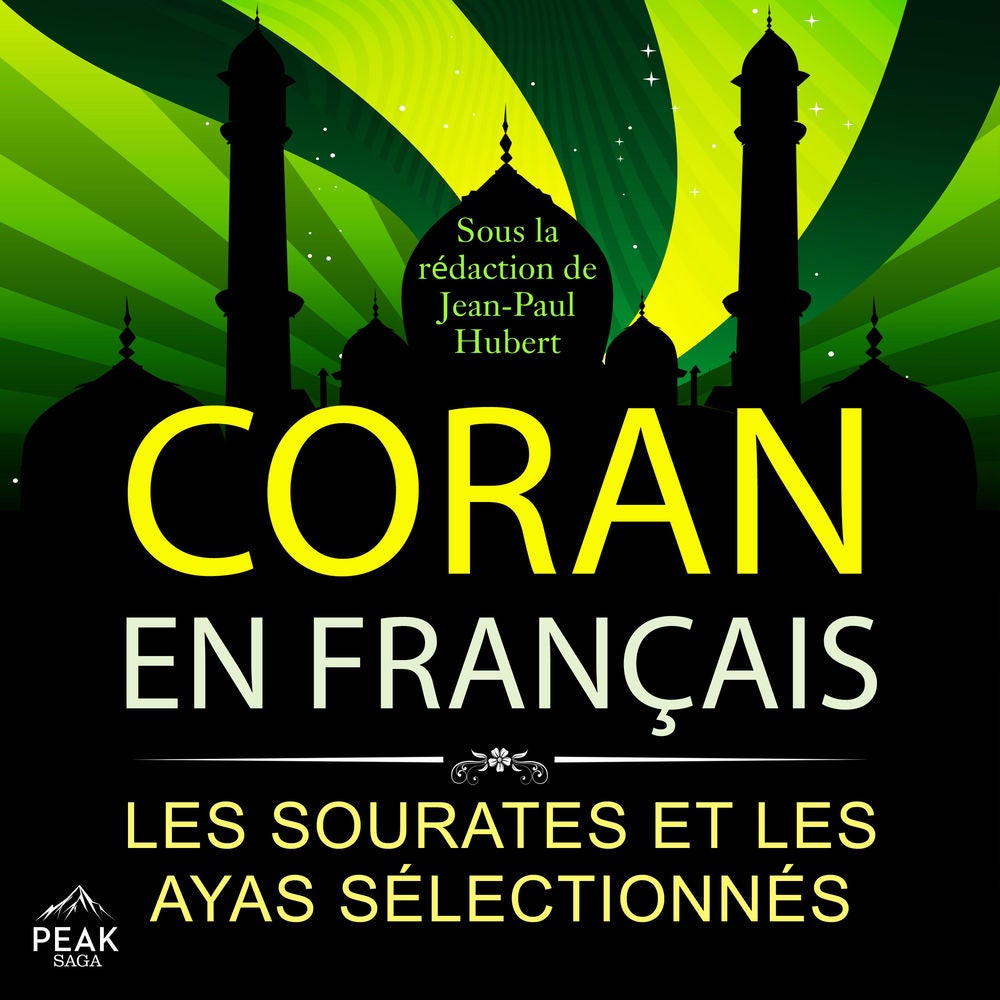 Coran en français