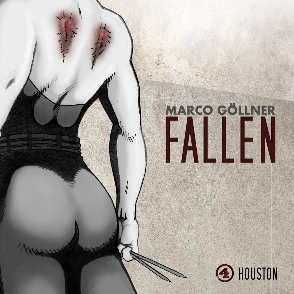 Folge 4: Houston