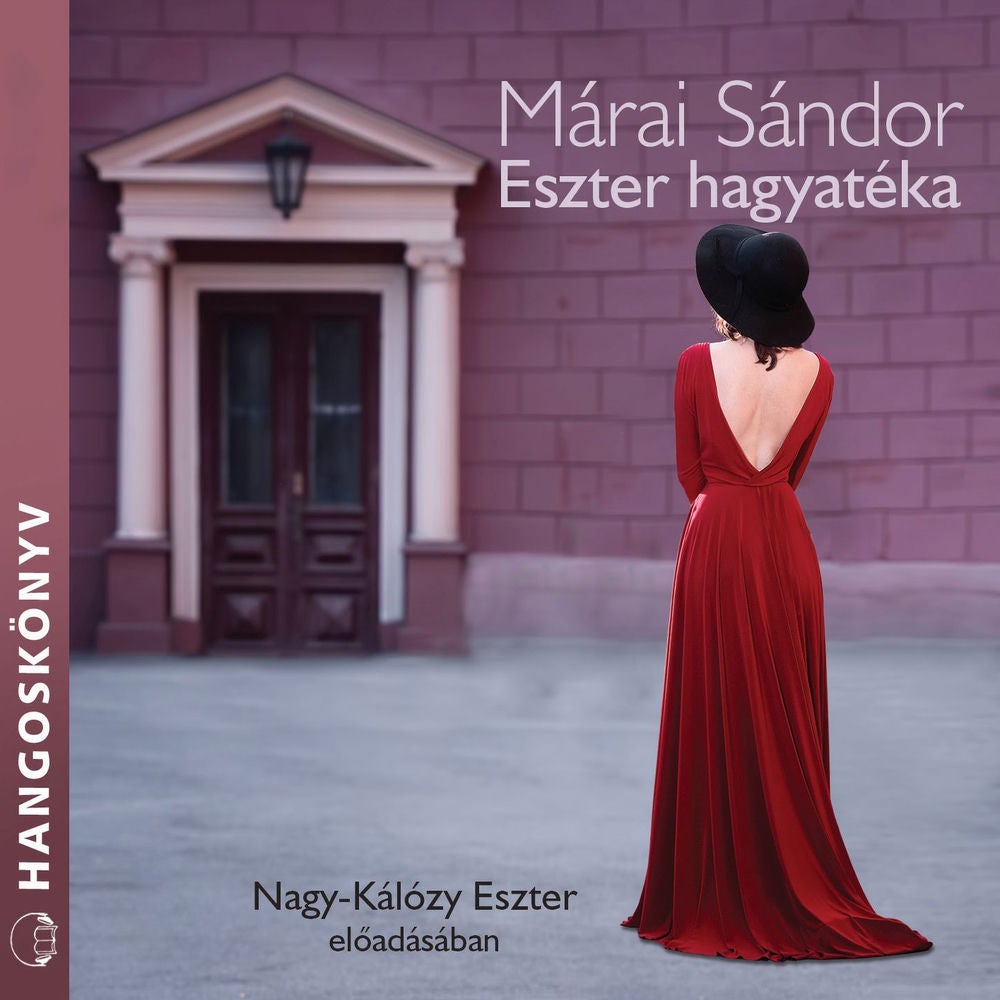 Eszter hagyatéka