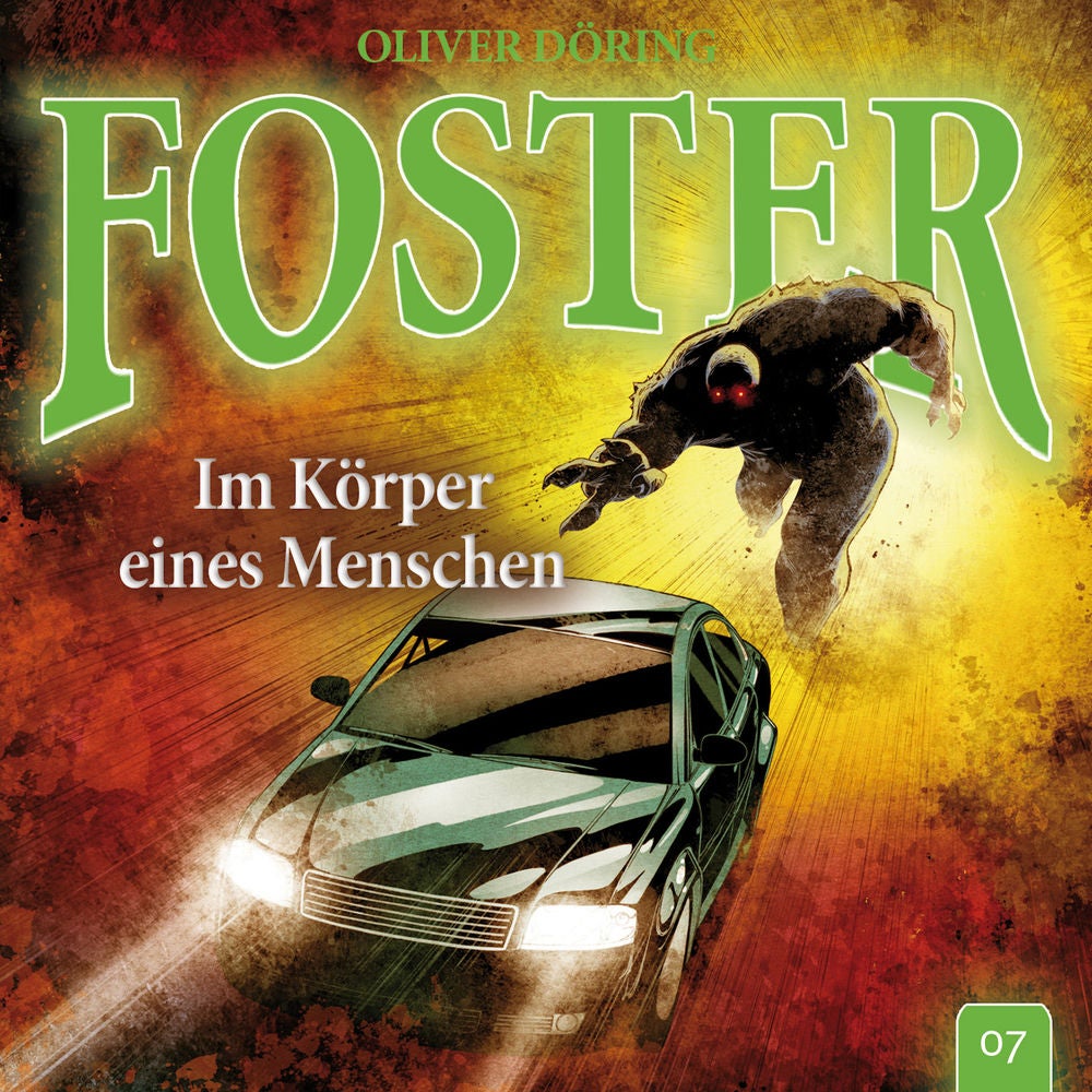 Folge 7: Im Körper eines Menschen