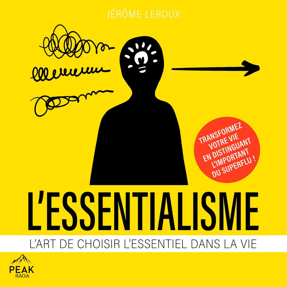 L'essentialisme