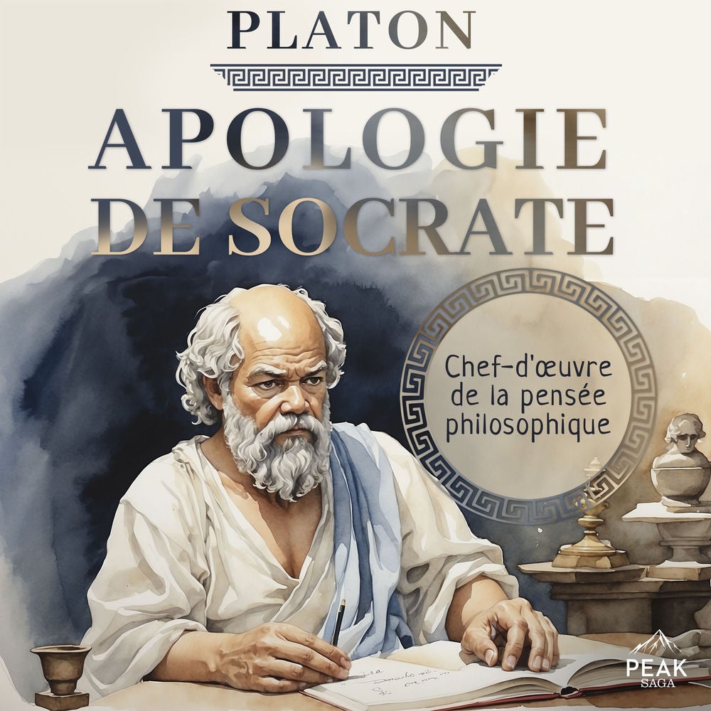 Apologie de Socrate