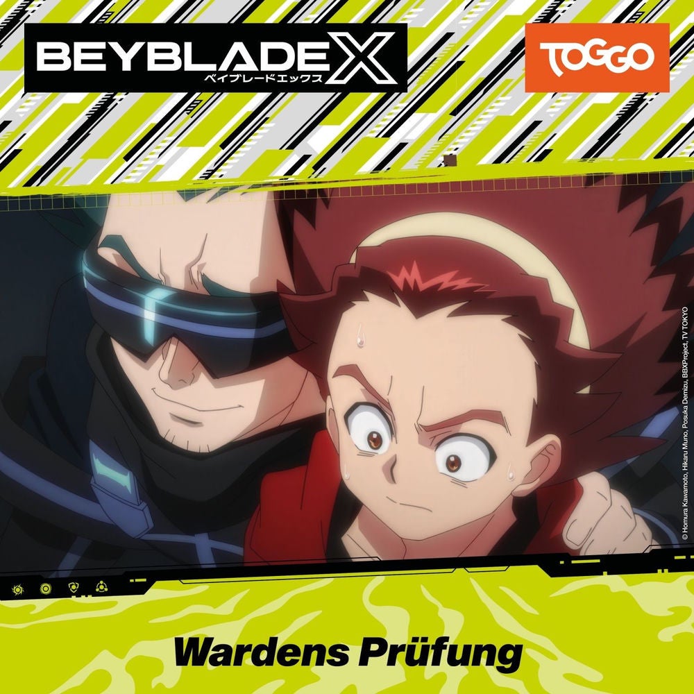 Folge 011: Wardens Prüfung