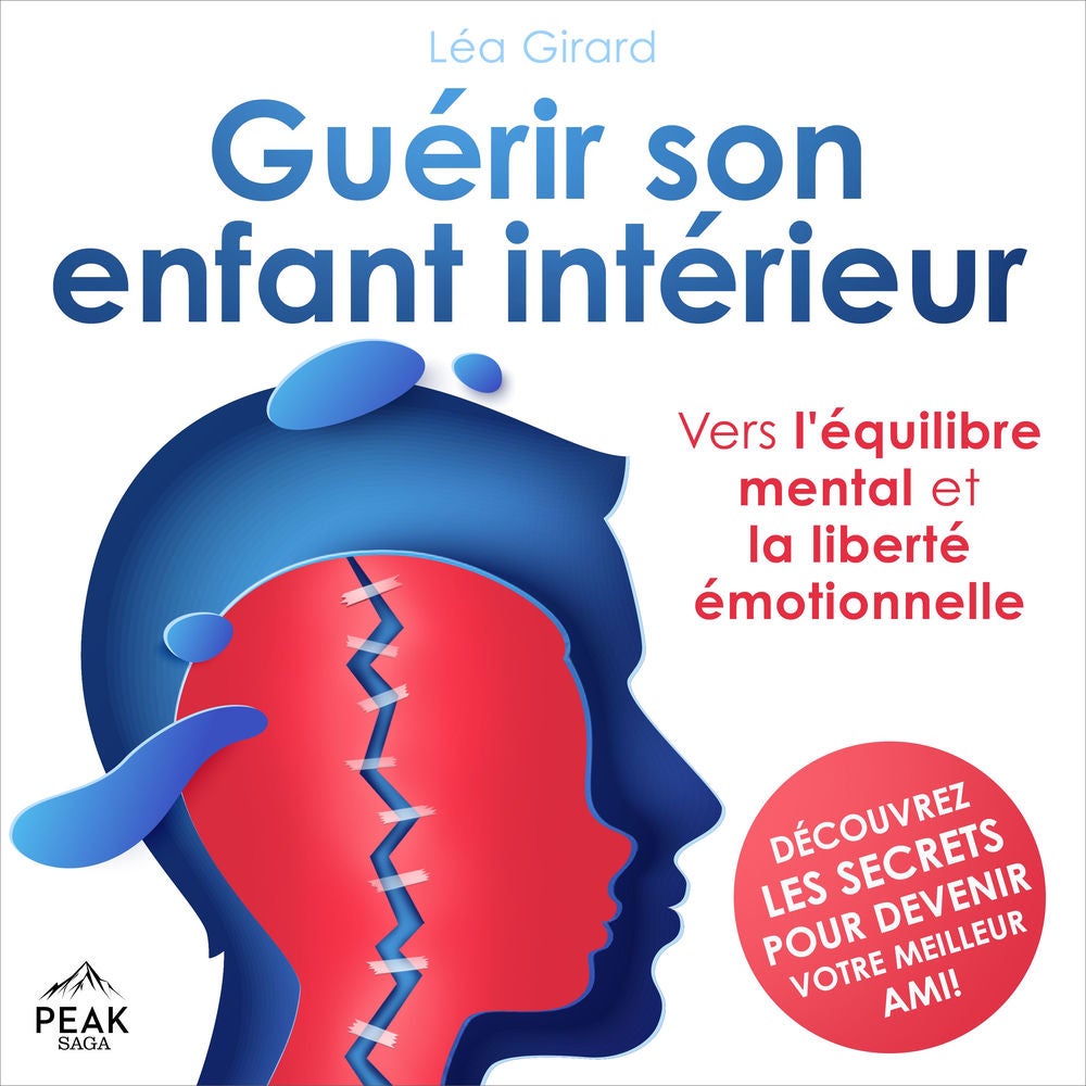 Guérir son enfant intérieur