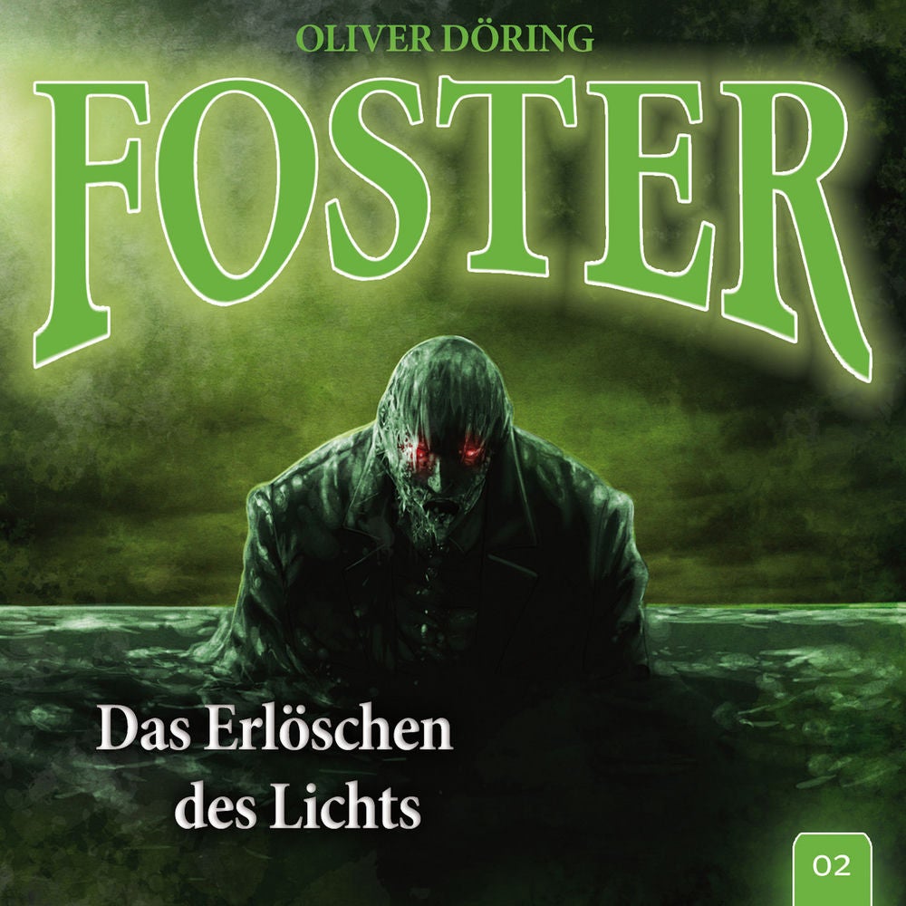Folge 2: Das Erlöschen des Lichts