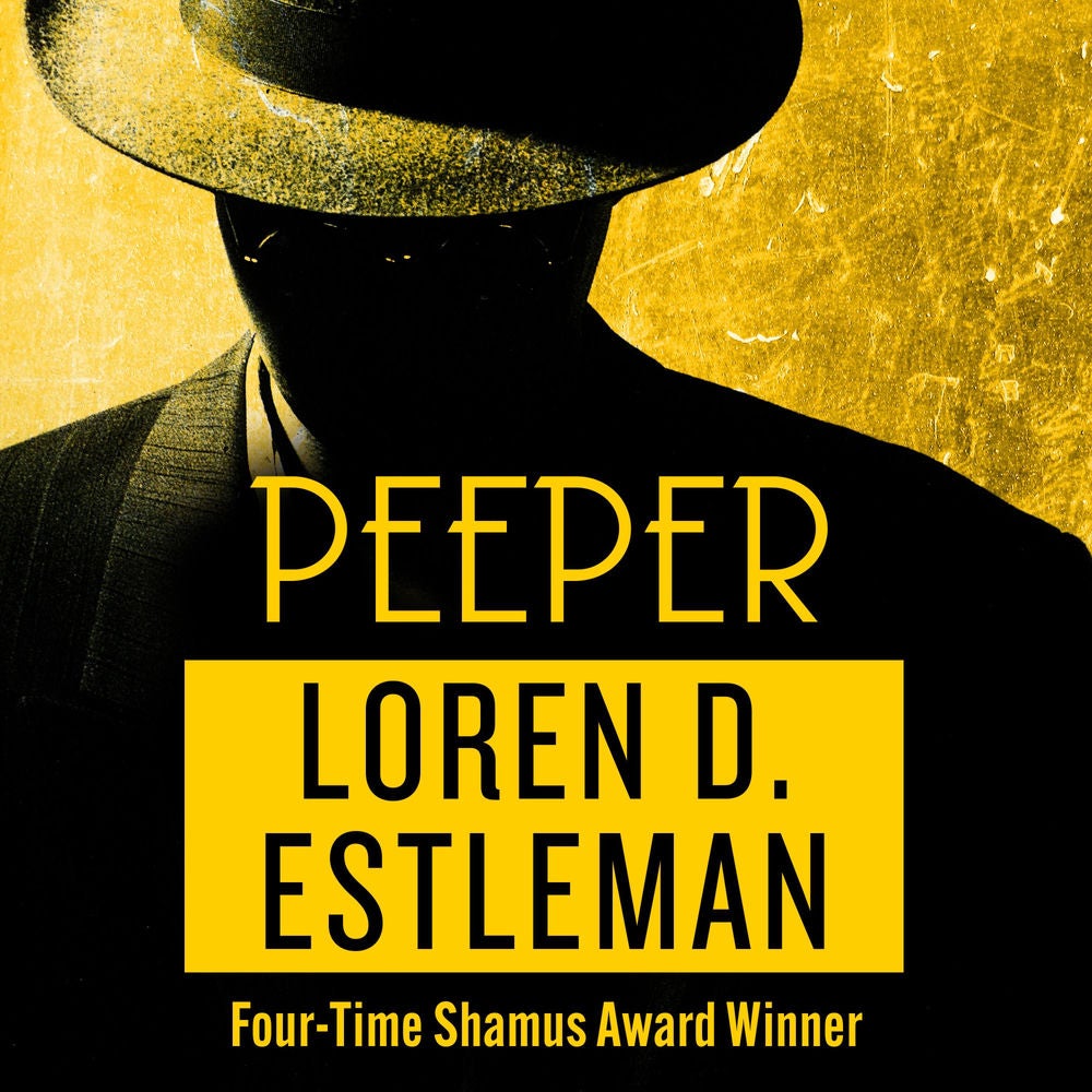 Peeper