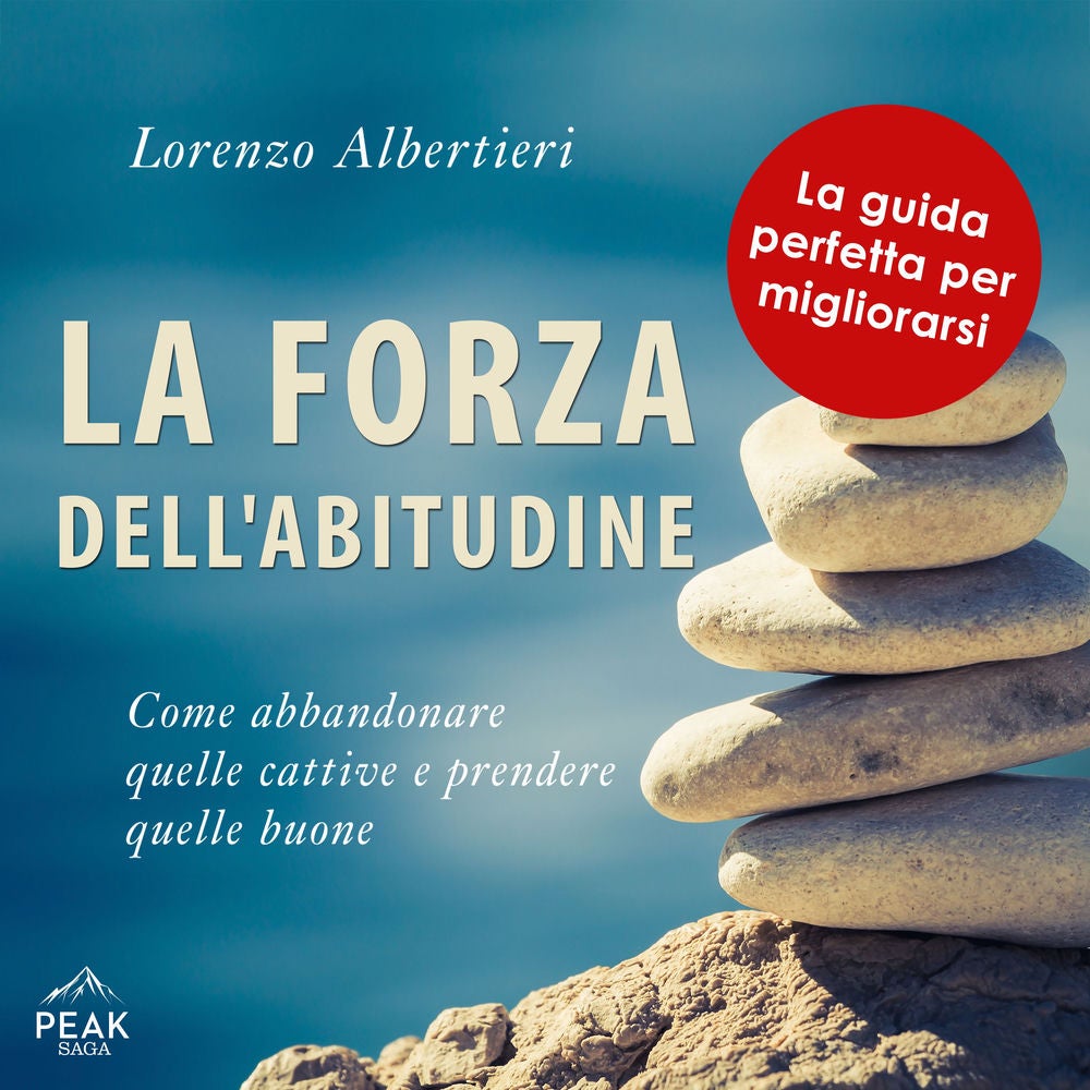 La forza dell'abitudine