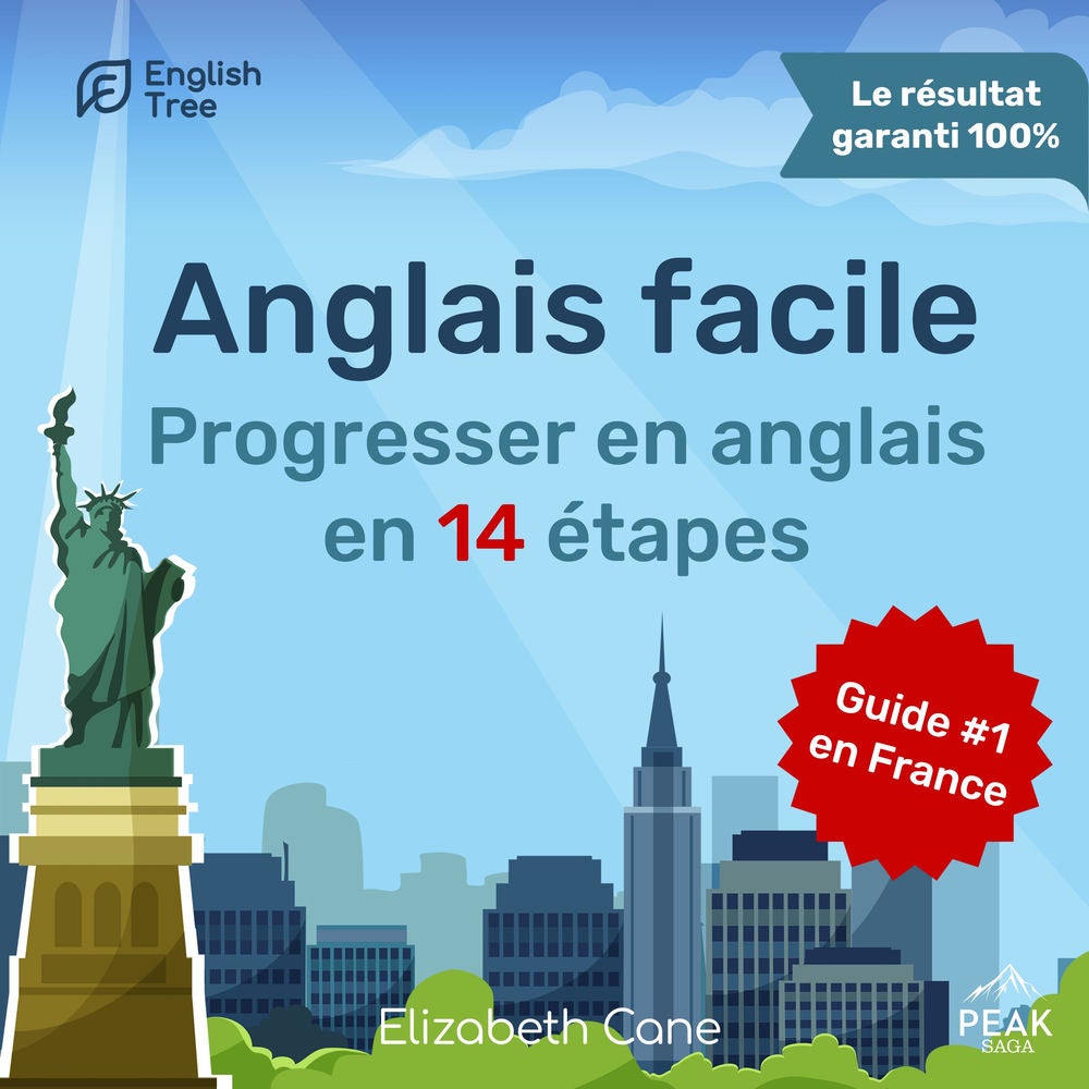 Anglais facile
