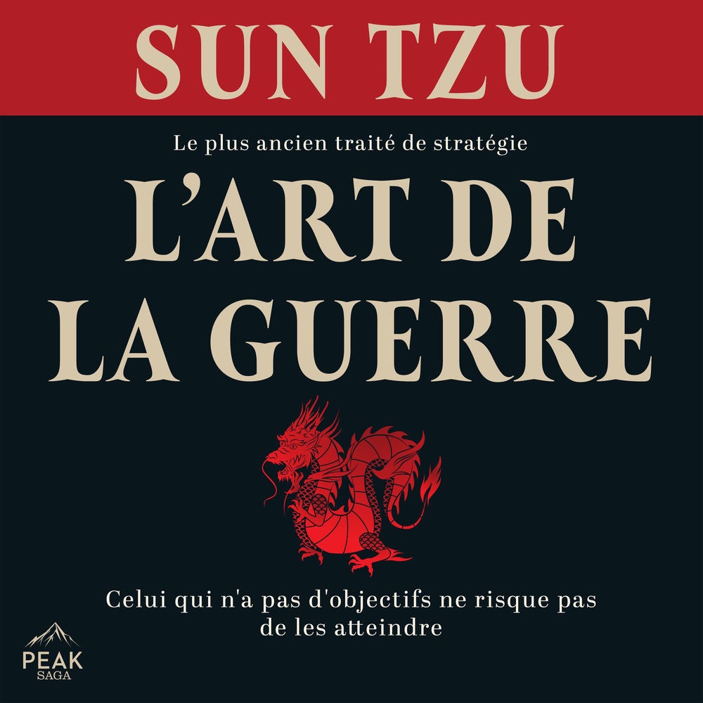 L'art de la guerre