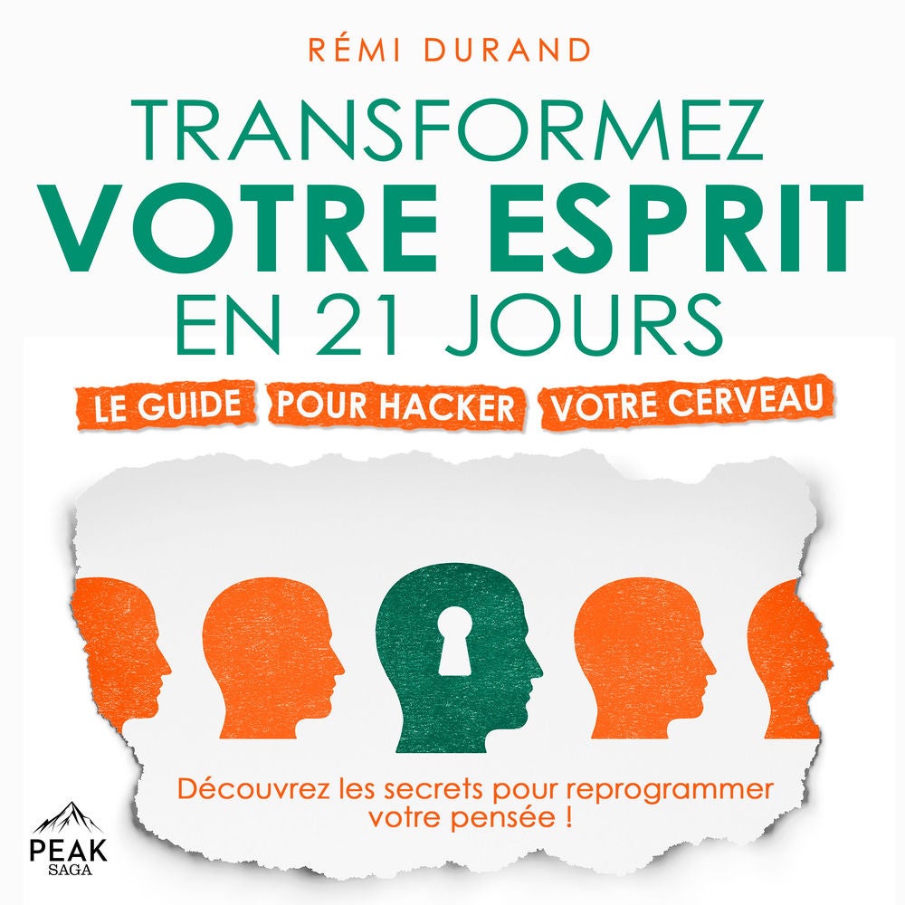Transformez votre esprit en 21 jours