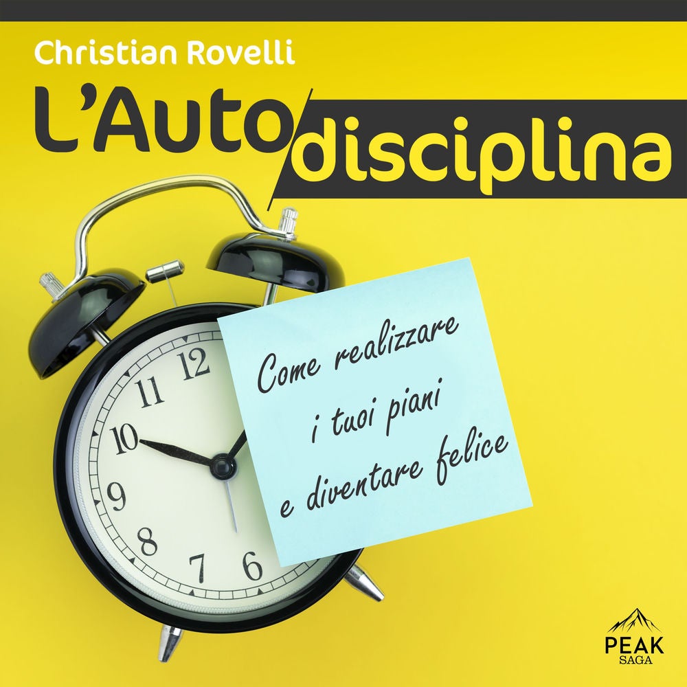 L'Autodisciplina