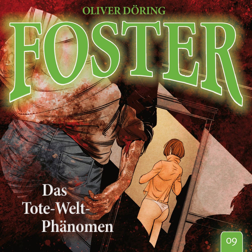 Folge 9: Das Tote-Welt-Phänomen