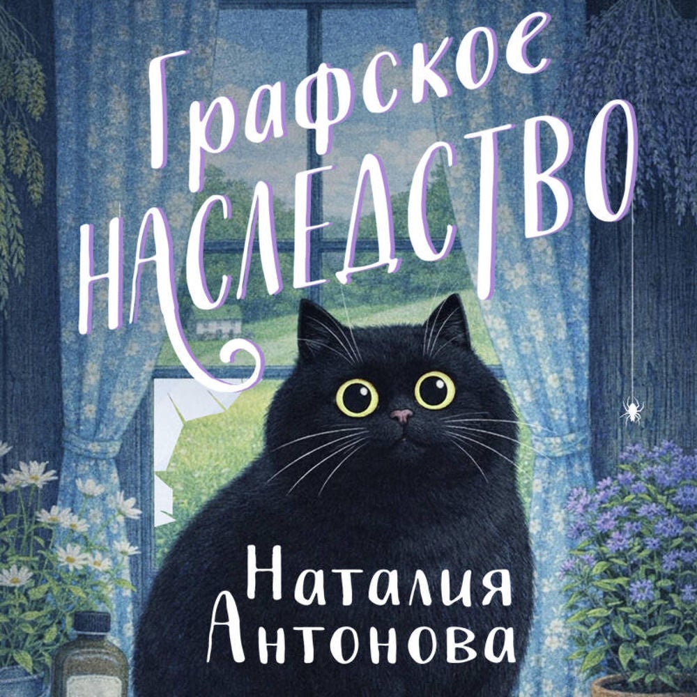 Графское наследство