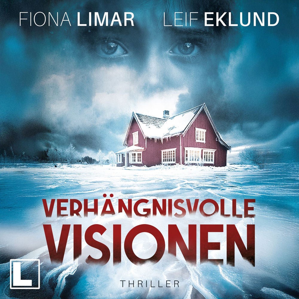 Verhängnisvolle Visionen - Schwedenthriller, Band 11