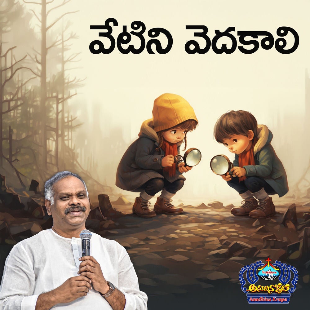 Vetini Vedhakaali