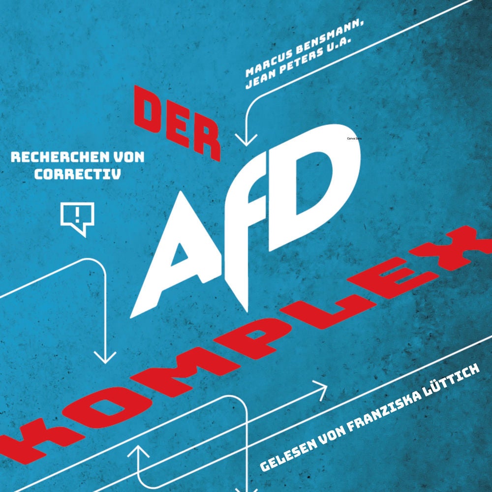 Der AfD-Komplex
