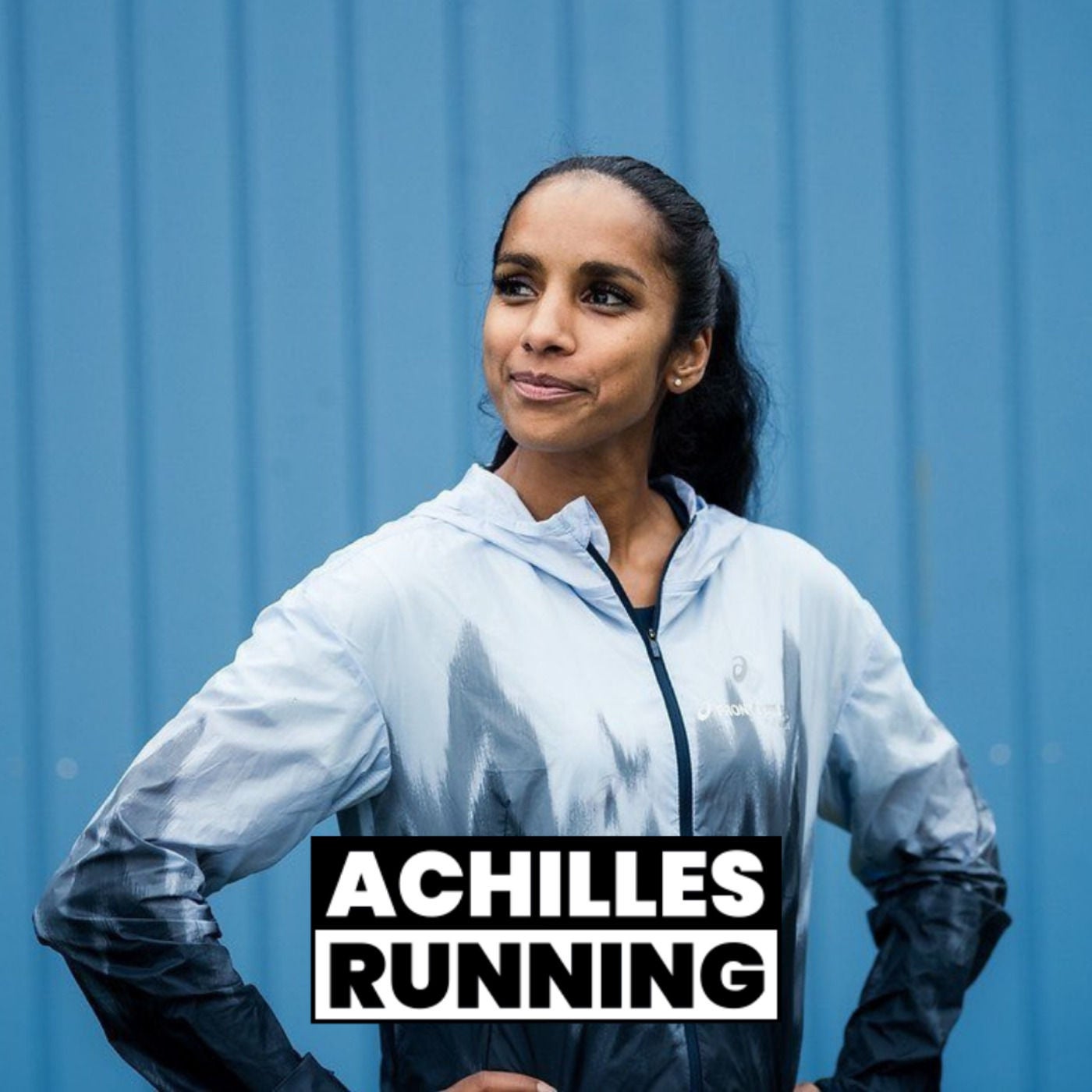 Lauftraining mit Kindern & Laufen als Mutter: ASICS Frontrunnerin Lini Ramberg