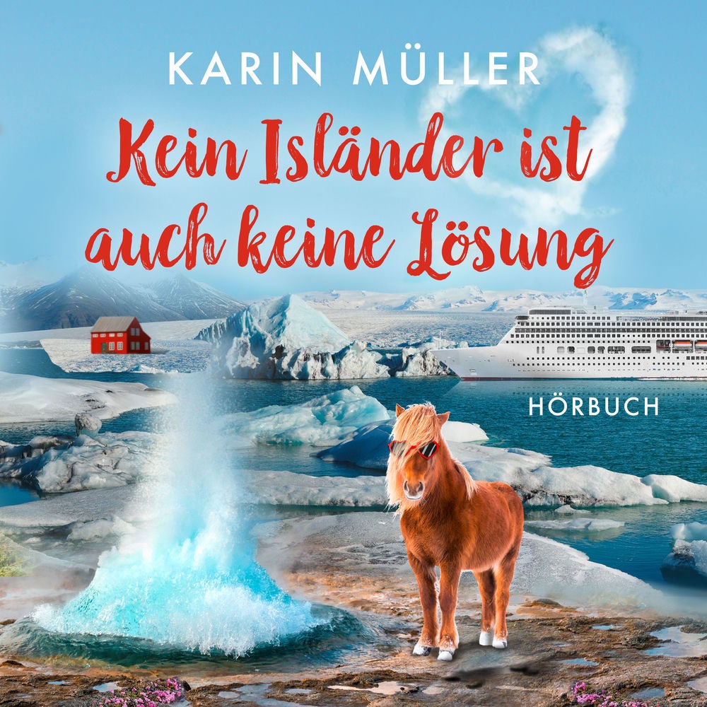 Kein Isländer ist auch keine Lösung