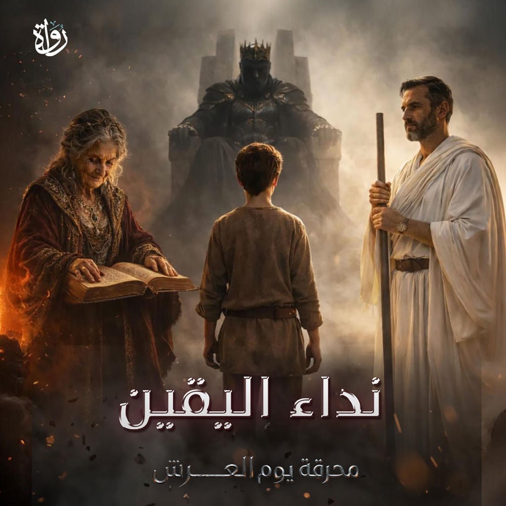 نداء اليقين
