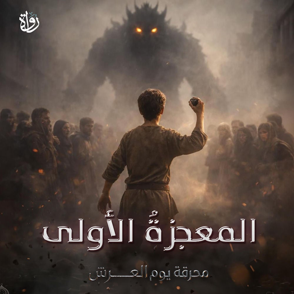 المعجزةُ الأولى