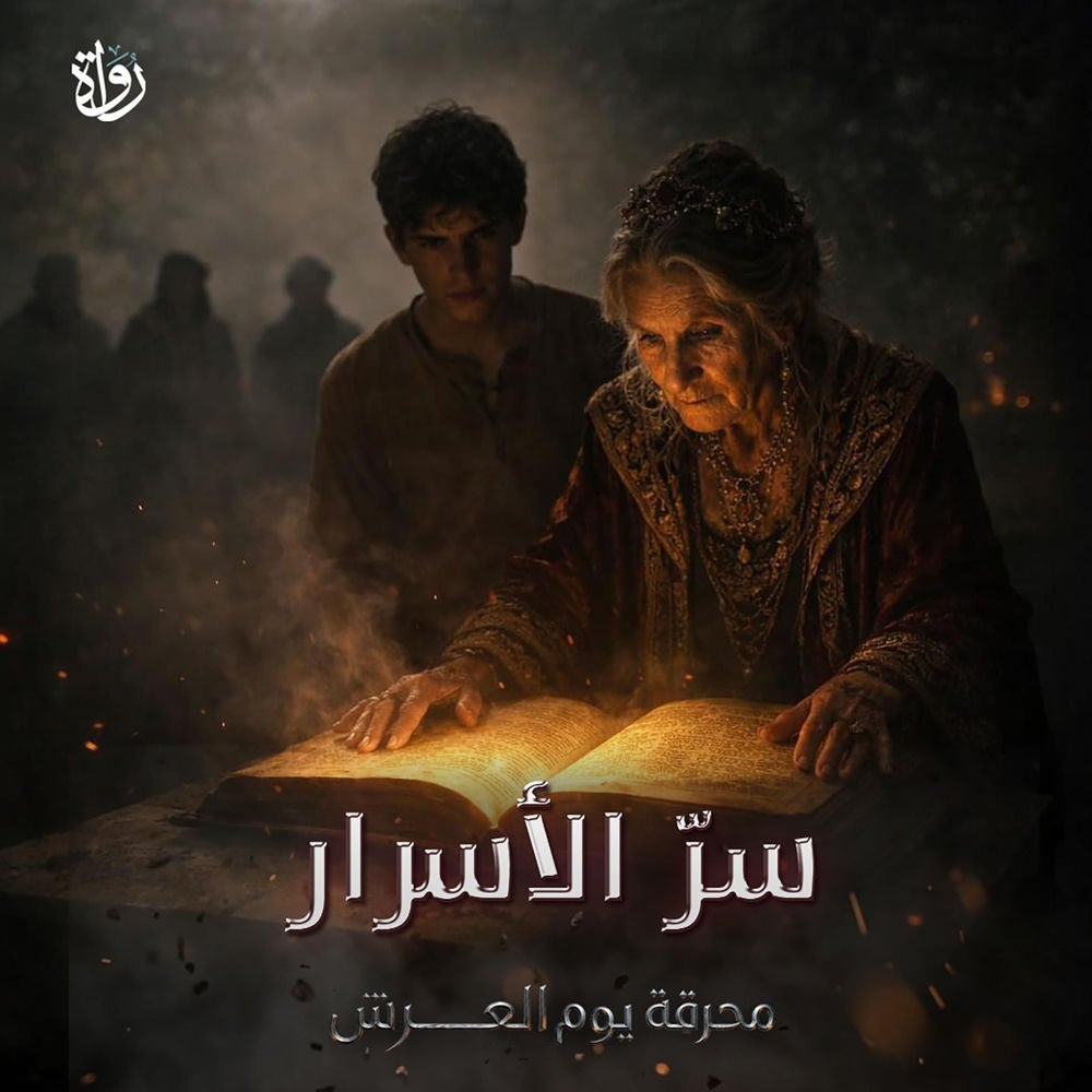 سرّ الأسرار
