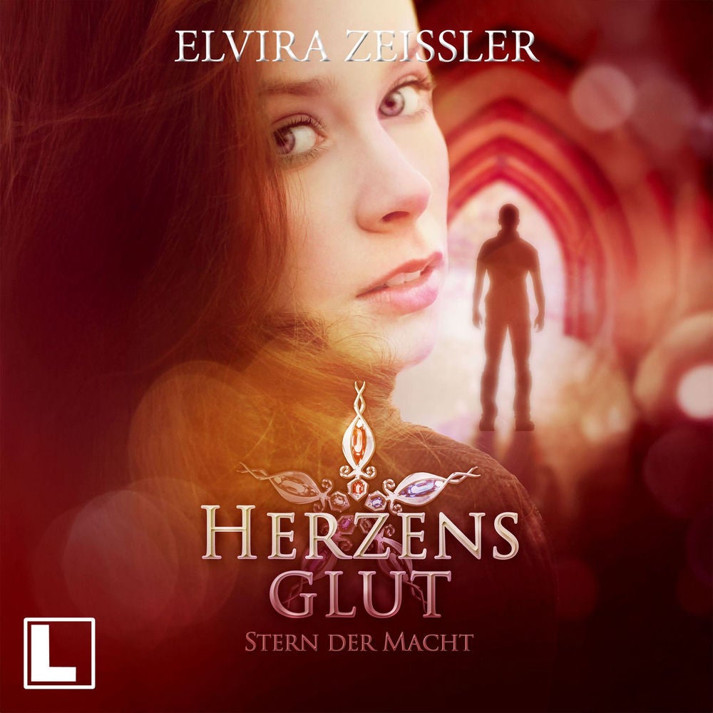 Herzensglut - Stern der Macht, Band 1