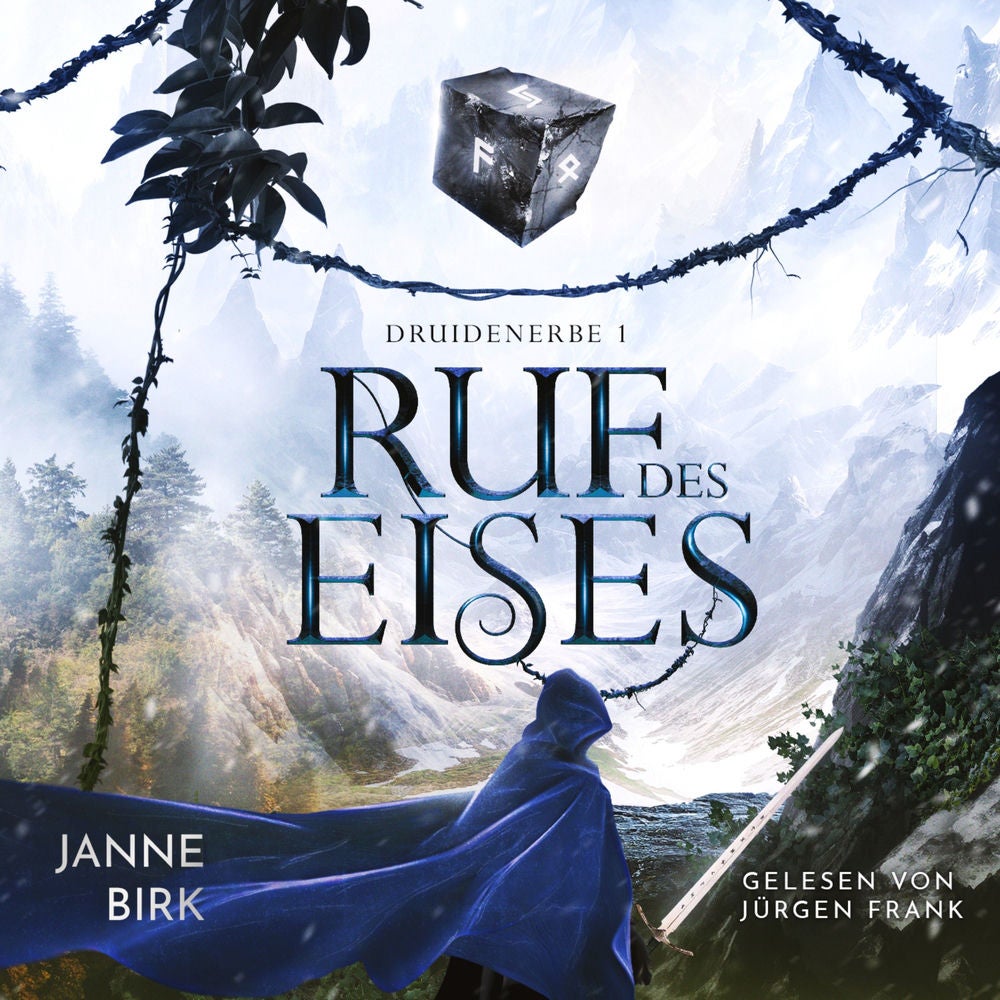 Ruf des Eises