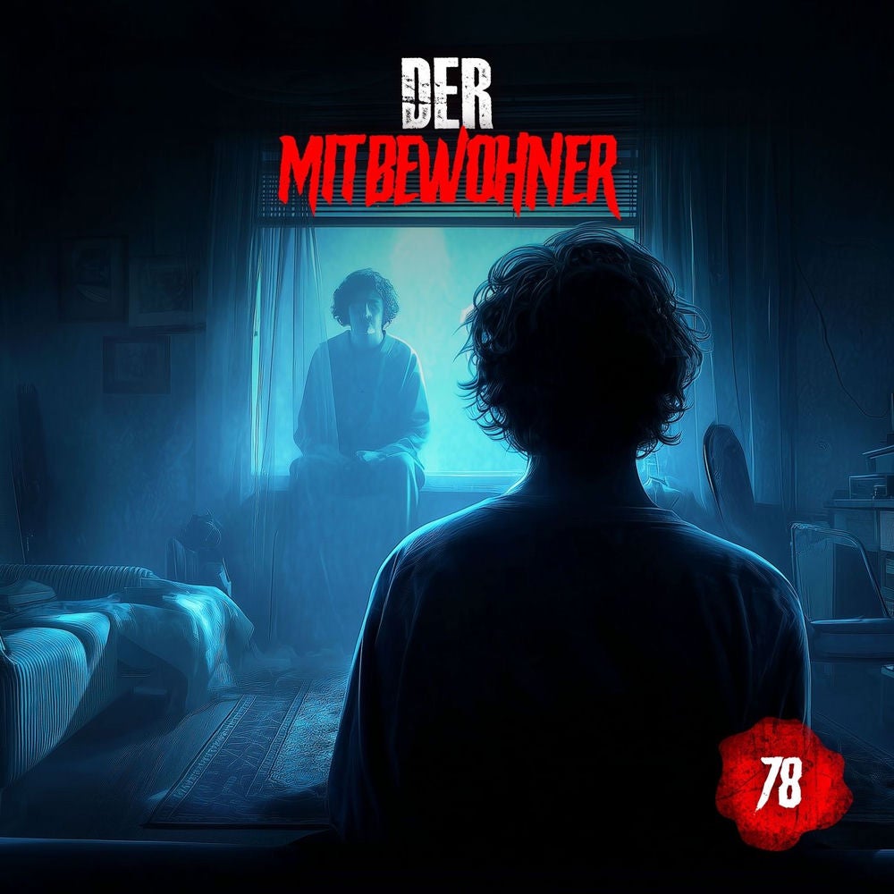 Folge 78: Mitbewohner