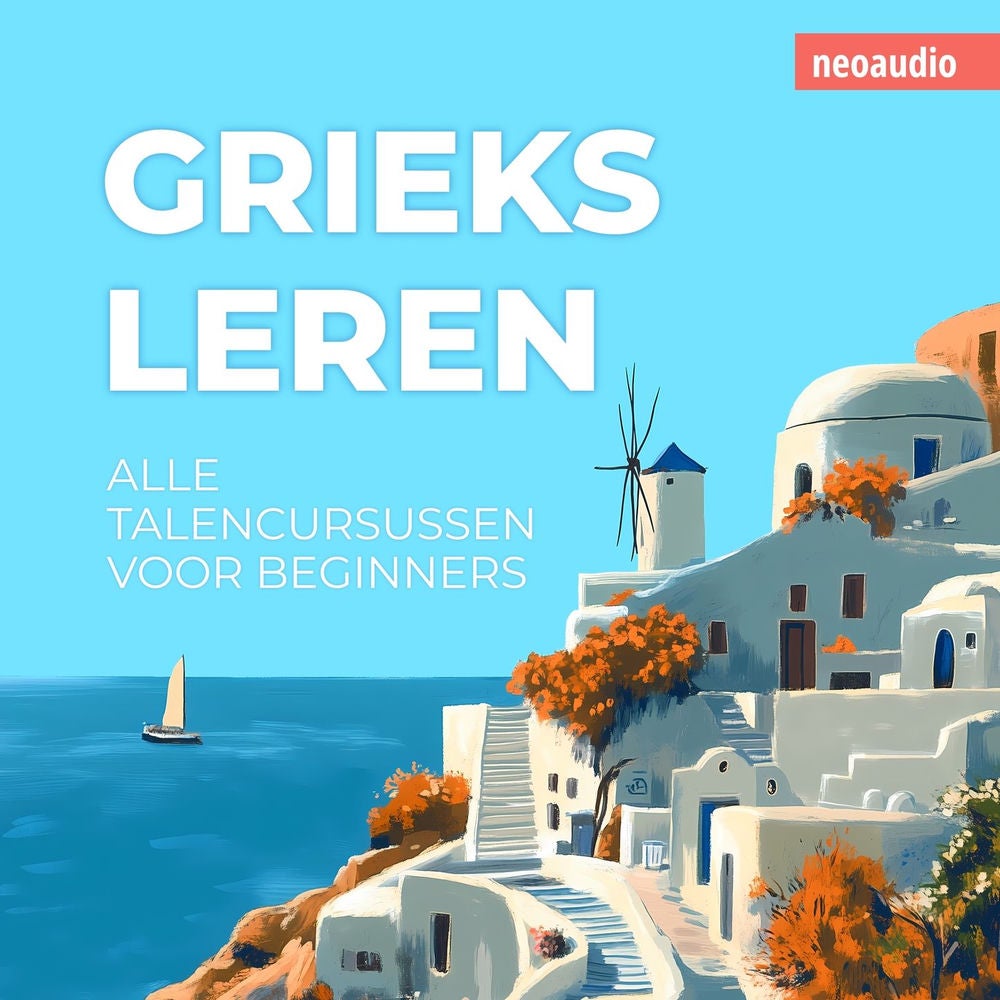 Grieks leren