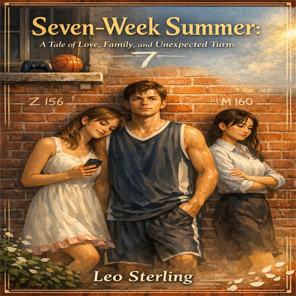 Seven-Week Summer