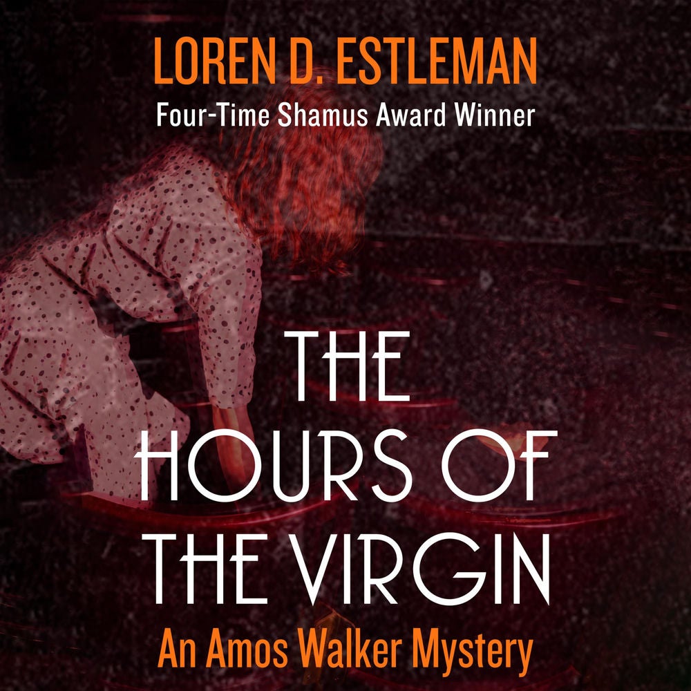 The Hours of the Virgin