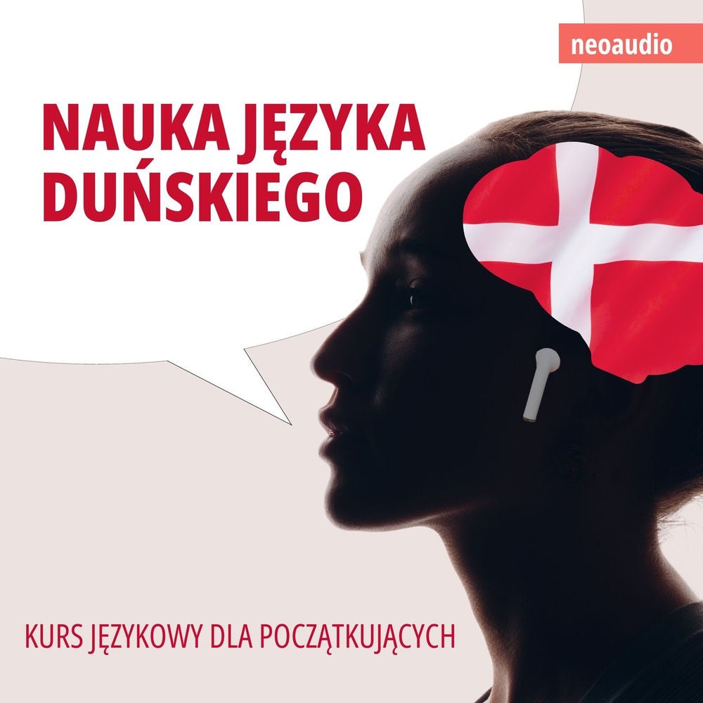 Nauka języka duńskiego