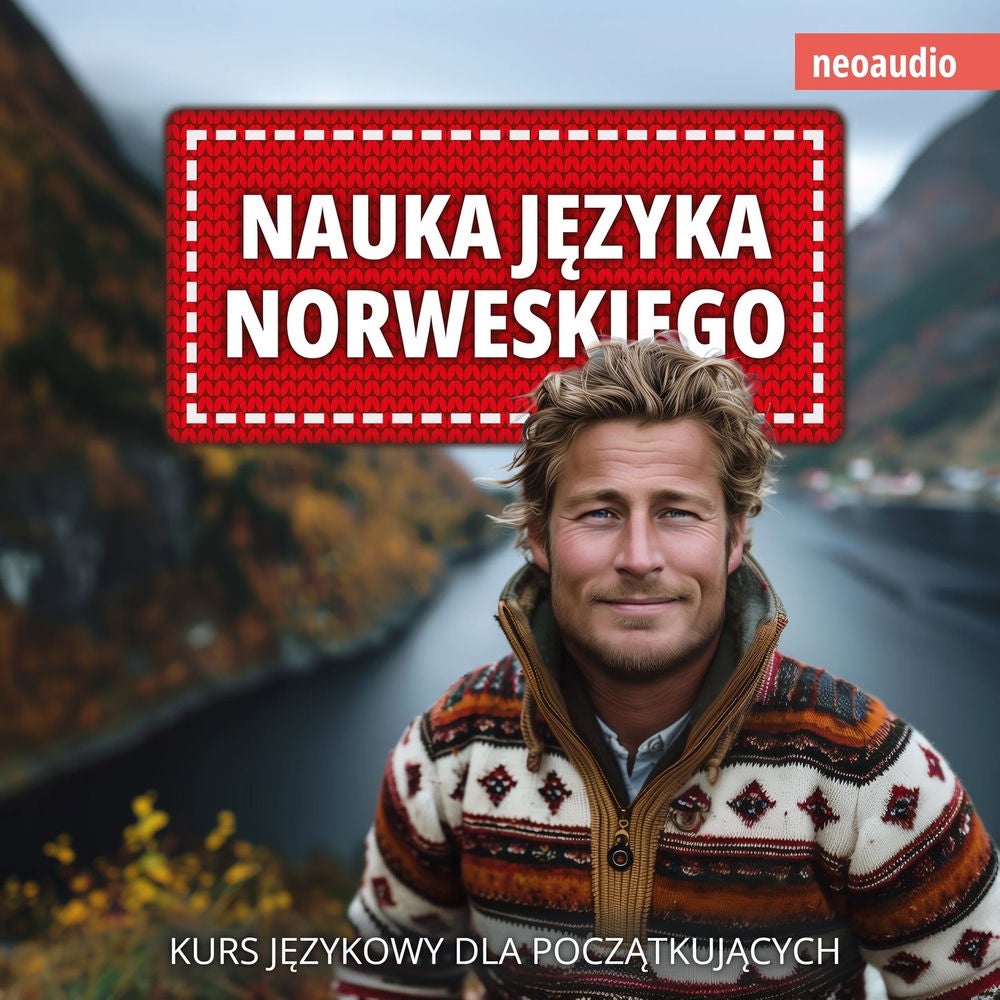 Nauka języka norweskiego