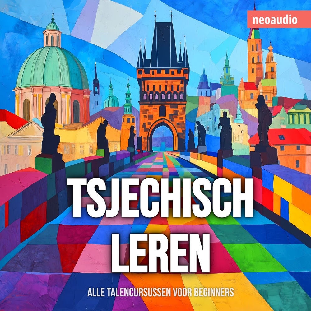 Tsjechisch leren