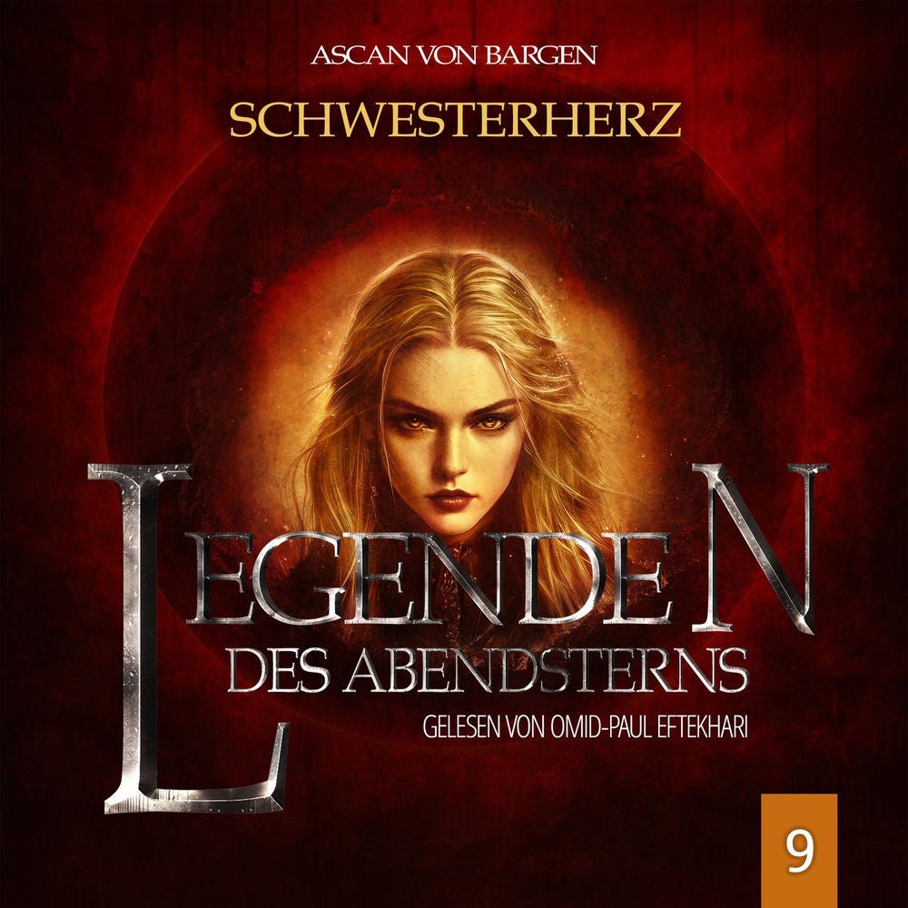 Schwesterherz - Legenden des Abendsterns, Folge 9