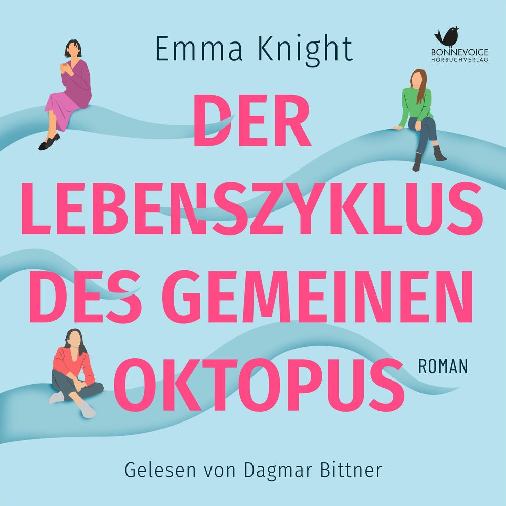 Der Lebenszyklus des Gemeinen Oktopus