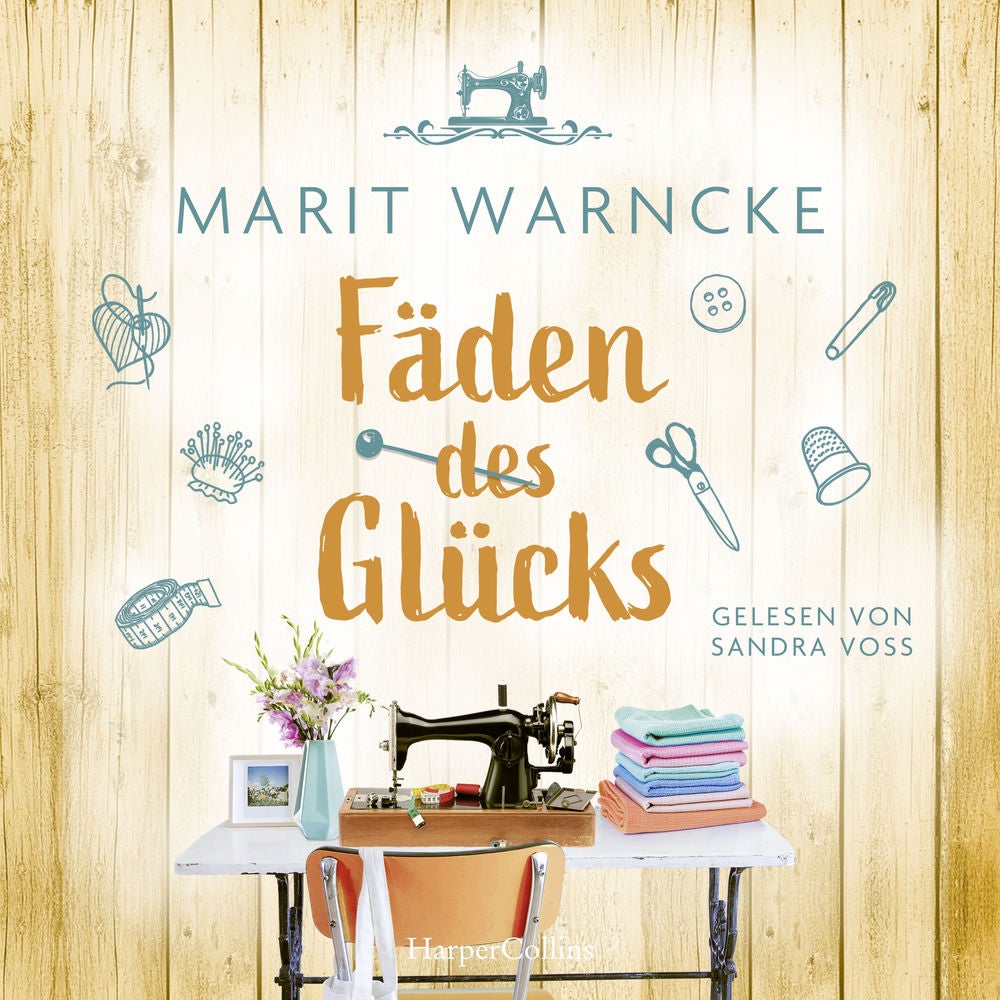 Fäden des Glücks